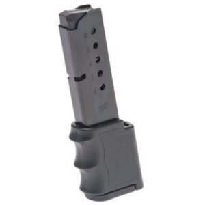 ProMag S&W Bodyguard Magazine .380ACP Blued Steel 10/rd