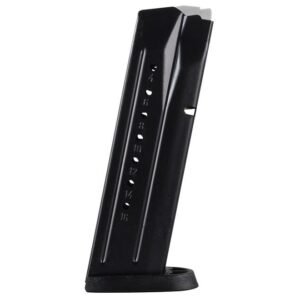 ProMag S&W M&P Shield Magazine 9mm Luger Blued Steel 10/rd