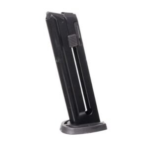 Promag S&W M&P22 Magazine .22LR Blued Steel 10/rd