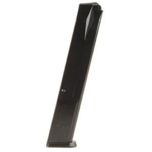 ProMag Springfield XD40 Magazine .40 S&W Blued Steel 20/rd