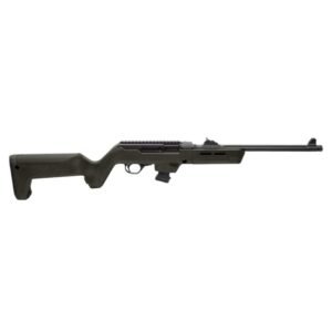 Magpul PC Backpacker Stock for Ruger PC Carbine - ODG