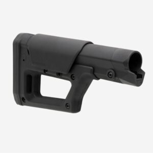 Magpul PRS Lite Buttstock Gen 3 for AR-15 Black