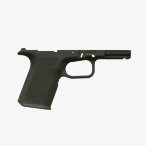 Magpul EHG RG9 Handgun Grip for Ruger RXM Compact OD Green
