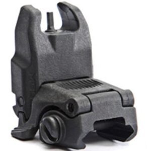 Mbus Magpul Back-Up Front Sight - Black