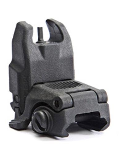 Mbus Magpul Back-Up Front Sight - Black