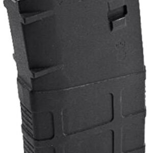 Magpul PMAG 20 LR/SR GEN M3 Rifle Magazine Black Fits DPMS/SR25/LaRue OBR 7.62X51mm NATO 20/rd
