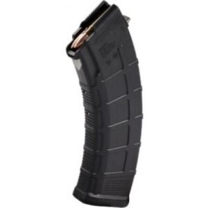 Magpul PMAG 30 AK/AKM GEN M3 Rifle Magazine Black Fits AK-47 7.62X39mm 30/rd