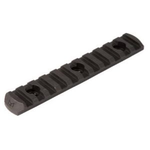Magpul M-LOK Rail Section Fits M-LOK Hand Guard 11 Slots Black MAG593