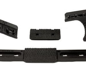 Magpul M-LOK Hand Stop Kit Black Finish MAG608-BLK