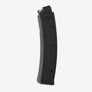 Magpul MAG1013BLK PMAG 35 EV9 Handgun Magazine for CZ Scorpion Black Polymer 9mm Luger 35/rd