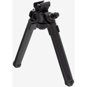 Magpul MAG941BLK Bipod for 1913 Picatinny Rail Black