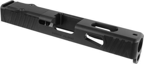 RIVAL ARMS GLOCK STRIPPED - SLIDE RMR CUT FOR G19 G4 BLK - Image 2