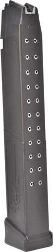 SGM TACTICAL MAGAZINE FOR - GLOCK 10MM 30RD BLACK POLYMER - Image 2