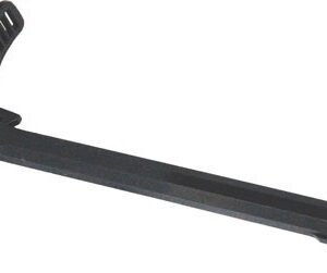 GUNTEC AR15 CHARGING HANDLE - GEN 1 LATCH BLACK