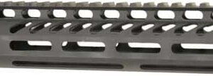 GUNTEC ULTRA LIGHT HANDGUARD - 10" M-LOK BLACK