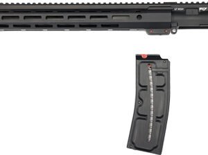 FRANKLIN ARMORY F17 X 16" - UPPER KIT 17 WSM 10RD BLACK