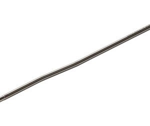 LANTAC MSPEC GASE TUBE MID - LENGTH STAINLESS STEEL