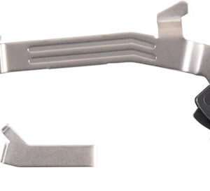 APEX ACTION ENHANCEMENT KIT - FOR GLOCK G43/G43X/G48 BLACK