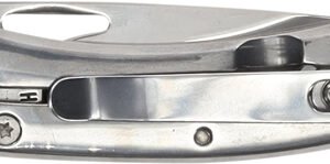 UNCLE HENRY KNIFE NEXT GEN - STAGLON 2.2" FOLDER GENTLEMANS