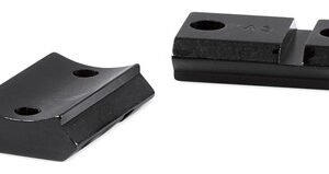 BROWNING 2PC AB3 BASE BLACK - MATTE