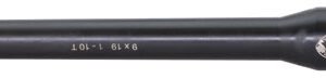 FAXON AR15 BARREL 9MM PCC - 8.5" 1:10 LIGHT TAPER BLK