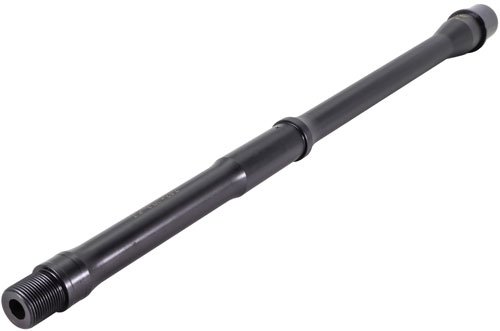 FAXON AR15 BARREL 7.62x39 - 16" 1:8 GUNNER PROFILE BLK - Image 2