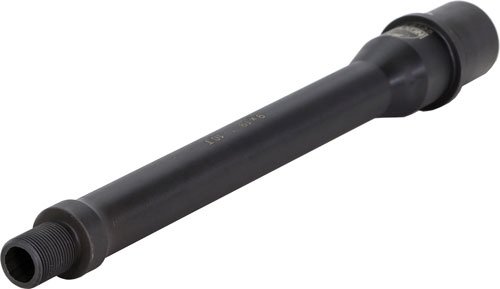 FAXON AR15 BARREL 9MM PCC - 8.5" 1:10 LIGHT TAPER BLK - Image 2
