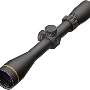 LEUPOLD SCOPE VX-FREEDOM 450* - BUSHMASTER 3-9X40 DUPLEX MATTE