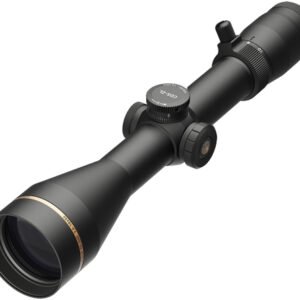 LEUPOLD SCOPE VX-3HD 3.5-10X50 - CDS FIREDOT TWILGHT HNTR 30MM