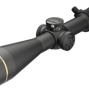 LEUPOLD SCOPE VX-5HD G2 * - 3-15X50 30MM SF FIREDOT DUPLEX