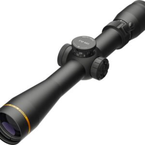 LEUPOLD SCOPE VX-4HD 3-12X40 - 30MM FIREDOT TWILIGHT HUNTER
