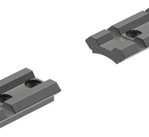 LEUPOLD BASE RIFLEMAN GEN2 2PC - REMINGTON 700 BLACK