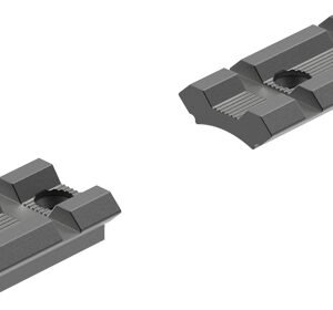 LEUPOLD BASE RIFLEMAN GEN2 2PC - WINCHESTER 70 BLACK