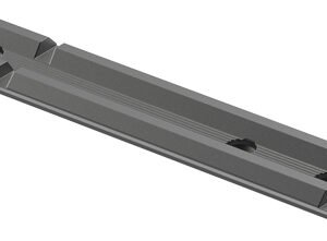 LEUPOLD BASE RIFLEMAN GEN2 1PC - RUGER 10/22 BLACK