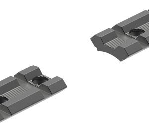 LEUPOLD BASE RIFLEMAN GEN2 2PC - SAVAGE 10/110 RND REC 8-40 BLK