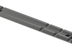 LEUPOLD BASE RIFLEMAN GEN2 1PC - SAVAGE 110/AXIS 8-40 BLACK