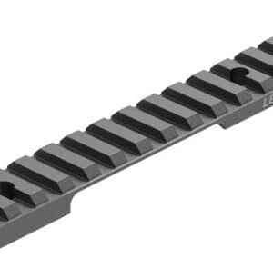 LEUPOLD BASE BACKCOUNTRY CROSS - -SLOT 1PC 20MOA REM 700 SA ADP