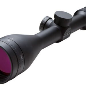 BURRIS SCOPE DROPTINE - 4.5-14X42 BALLISTIC PLEX MATTE