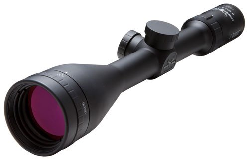 BURRIS SCOPE DROPTINE - 4.5-14X42 BALLISTIC PLEX MATTE