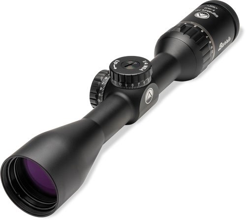 BURRIS SCOPE SIGNATURE HD - 2-10X40 BALLISTIC E3 MATTE
