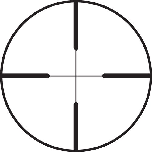 BURRIS SCOPE SIGNATURE HD - 3-15X44 SF PLEX MATTE - Image 2