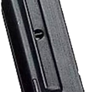 WALTHER MAGAZINE GSP 22LR - 5RD BLUED.