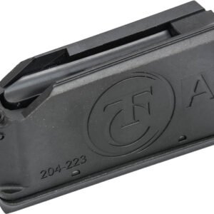 TC SINGLE STACK MAGAZINE 3RD - VENTURE 204RUG 223REM