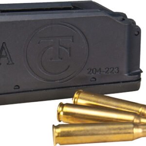 TC SINGLE STACK MAGAZINE 3RD - VENTURE 7MM RM 300WM