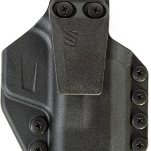 BLACKHAWK STACHE IWB BASE HOL - AMB SIG P365 BLACK