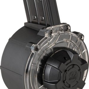 CHARLES DALY MAGAZINE 12GA - 20RD DRUM AR12S