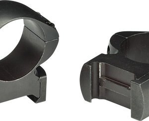 WEAVER RINGS DETACHABLE TOP - MOUNT G-SLAM LOW 30MM MATTE