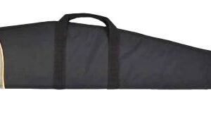 BOB ALLEN CLUB SERIES RIFLE - CASE 48" BLACK NYLON