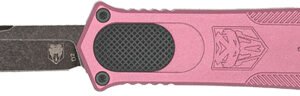 COBRATEC CALIFORNIA 952 OTF - PINK 1.75" D2 DP GEN 2
