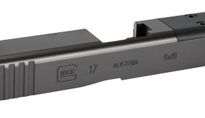 GLOCK SPARE PART SLIDE G17 MOS - GEN 3
